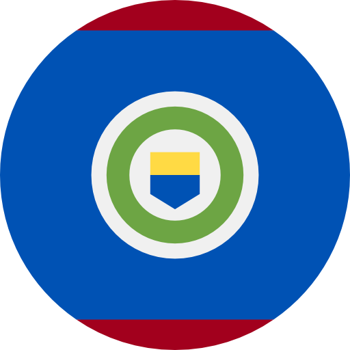 flag Belize