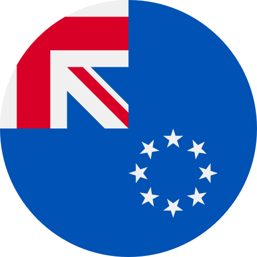 flag Cook Islands