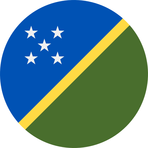 flag Solomon Islands