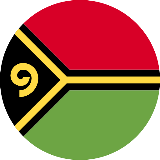 flag Vanuatu