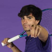 Pedro Vives Marcos