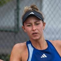 Isabella Kruger